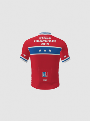 Podiumwear New Waffle fabric for 2025!  Men's Bronze Jersey