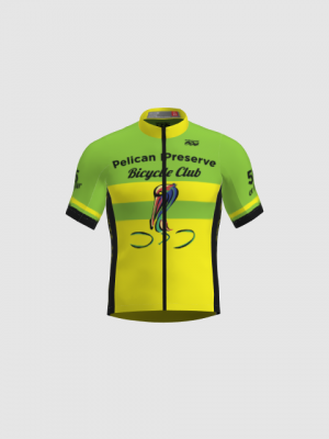 Podiumwear New Waffle fabric for 2025!  Men's Bronze Jersey