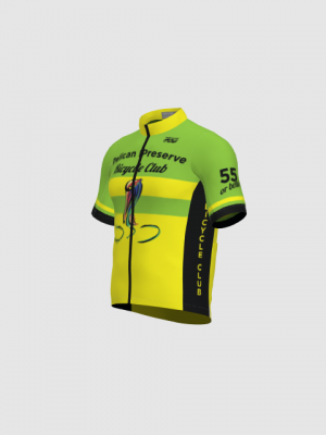Podiumwear New Waffle fabric for 2025!  Men's Bronze Jersey
