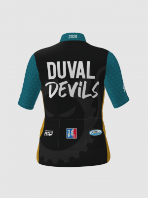 Podiumwear New Waffle Fabric for 2025!  Women's Bronze Jersey