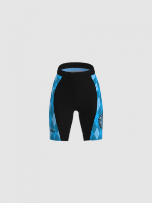 Podiumwear Women's Bronze Shorts