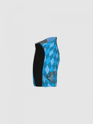 Podiumwear Men's Bronze Shorts