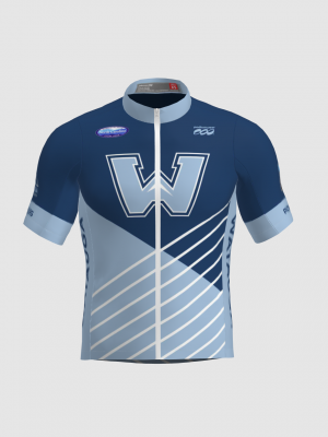 Podiumwear New Waffle fabric for 2025!  Men's Bronze Jersey