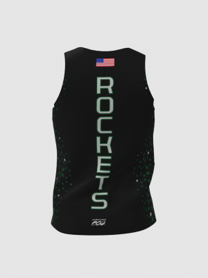 Podiumwear Men's Singlet