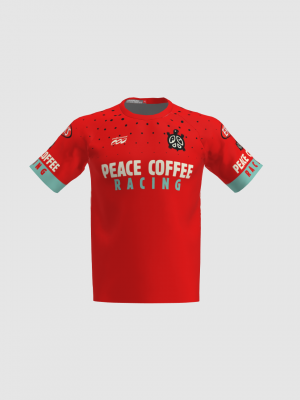 Podiumwear Child's MTB Jersey