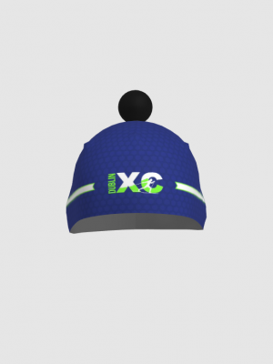 Podiumwear Pom Hat