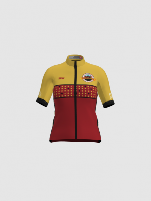 Podiumwear Women's Bronze Jersey