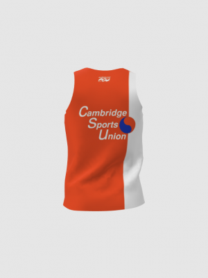 Podiumwear Men's Singlet