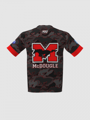 Podiumwear Child's MTB Jersey - New Fabric 2025!