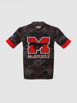 Podiumwear Child's MTB Jersey