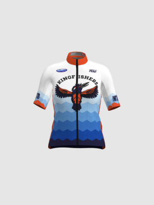 Podiumwear New Waffle Fabric for 2025!  Women's Bronze Jersey