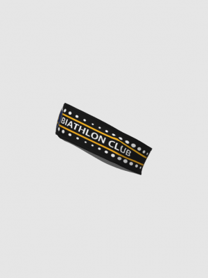 Podiumwear Lightweight Headband