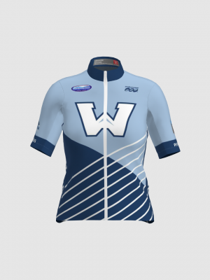 Podiumwear Women's Bronze Jersey