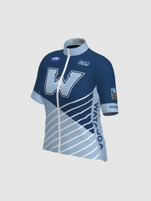 Podiumwear New Waffle Fabric for 2025!  Women's Bronze Jersey