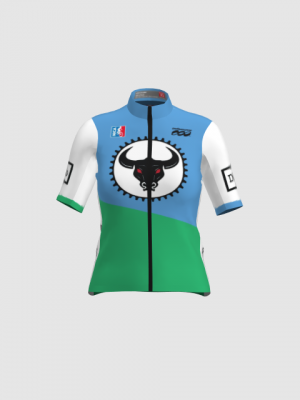 Podiumwear New Waffle Fabric for 2025!  Women's Bronze Jersey