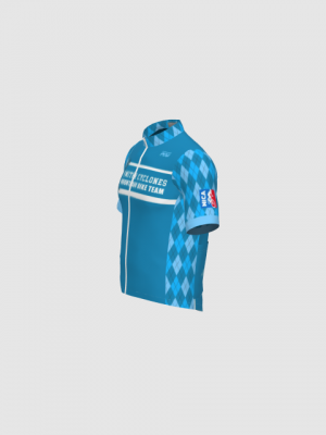 Podiumwear New Waffle fabric for 2025!  Men's Bronze Jersey