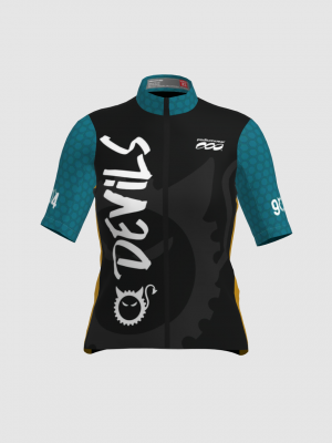 Podiumwear New Waffle Fabric for 2025!  Women's Bronze Jersey