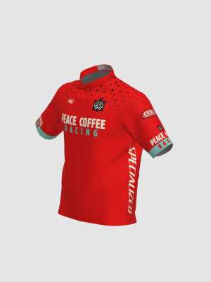 Podiumwear Child's MTB Jersey