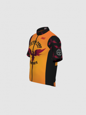 Podiumwear New Waffle fabric for 2025!  Men's Bronze Jersey