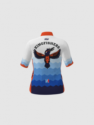 Podiumwear New Waffle Fabric for 2025!  Women's Bronze Jersey