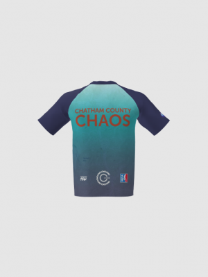 Podiumwear Child's MTB Jersey