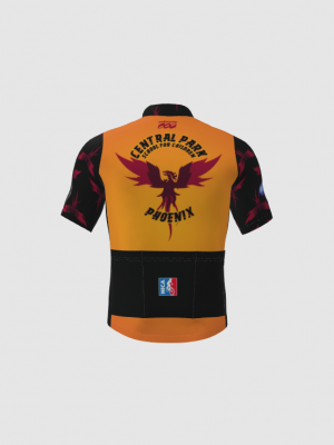 Podiumwear New Waffle fabric for 2025!  Men's Bronze Jersey