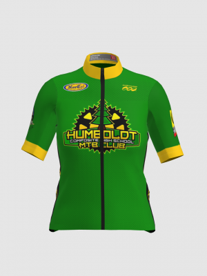 Podiumwear New Waffle Fabric for 2025!  Women's Bronze Jersey
