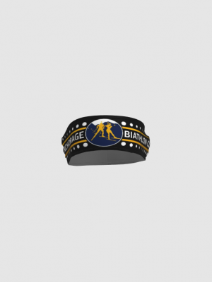 Podiumwear Lightweight Headband