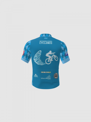 Podiumwear New Waffle fabric for 2025!  Men's Bronze Jersey