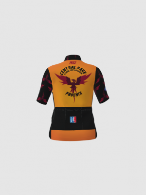 Podiumwear New Waffle Fabric for 2025!  Women's Bronze Jersey