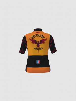 Podiumwear Women's Bronze Jersey