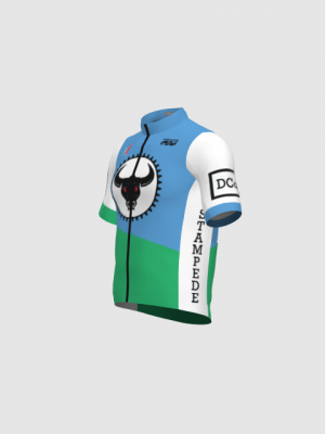 Podiumwear New Waffle fabric for 2025!  Men's Bronze Jersey