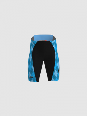 Podiumwear Men's Bronze Shorts