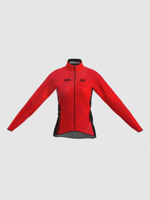 Podiumwear Women's Lightweight Cycling Jacket