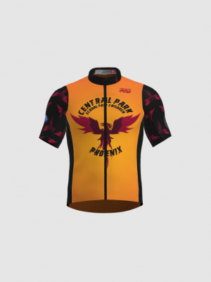Podiumwear New Waffle fabric for 2025!  Men's Bronze Jersey