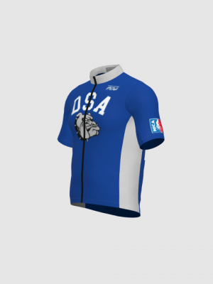 Podiumwear New Waffle fabric for 2025!  Men's Bronze Jersey