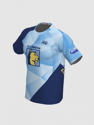 Podiumwear Child's MTB Jersey - New Fabric 2025!