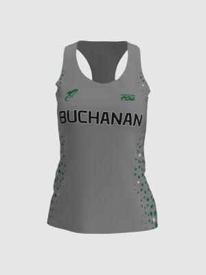 Podiumwear Women's Singlet