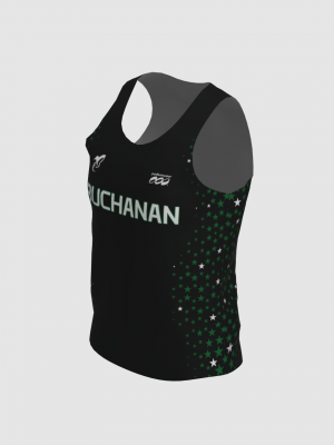 Podiumwear Men's Singlet