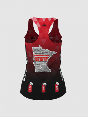 Podiumwear Women's Singlet