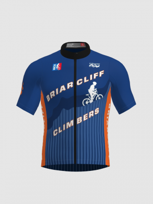 Podiumwear New Waffle fabric for 2025!  Men's Bronze Jersey