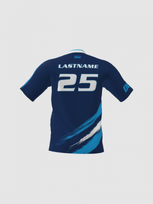 Podiumwear Men's V-Neck Tee - New Fabric 2025!