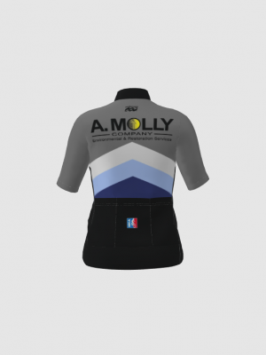 Podiumwear Women's Bronze Jersey