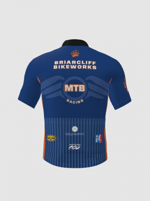 Podiumwear New Waffle fabric for 2025!  Men's Bronze Jersey