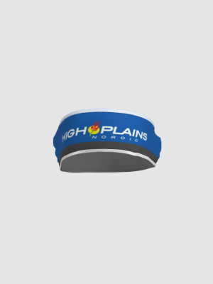 Podiumwear Lightweight Headband