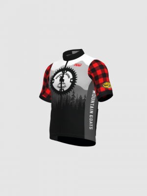 Podiumwear New Waffle fabric for 2025!  Men's Bronze Jersey