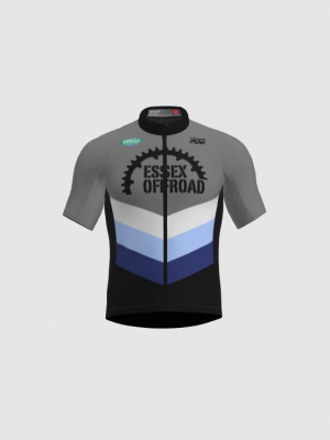 Podiumwear New Waffle fabric for 2025!  Men's Bronze Jersey