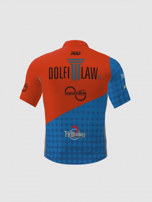 Podiumwear New Waffle fabric for 2025!  Men's Bronze Jersey