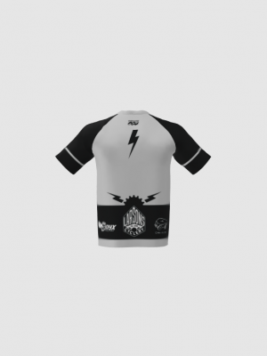 Podiumwear Child's MTB Jersey - New Fabric 2025!