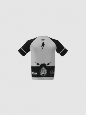 Podiumwear Child's MTB Jersey